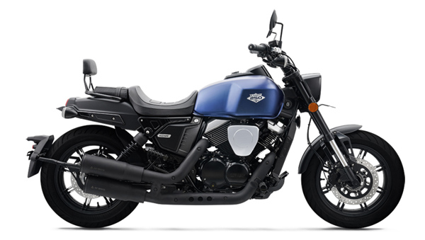 K-Light 250V-യുടെ വില വിവരങ്ങള്‍ പുറത്ത്; സ്ഥിരീകരിക്കാതെ Keeway