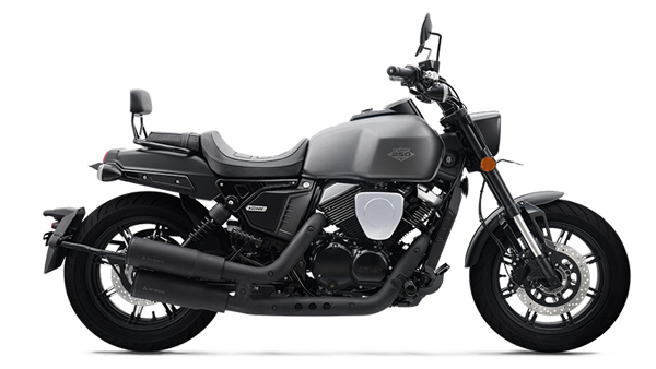 K-Light 250V-യുടെ വില വിവരങ്ങള്‍ പുറത്ത്; സ്ഥിരീകരിക്കാതെ Keeway