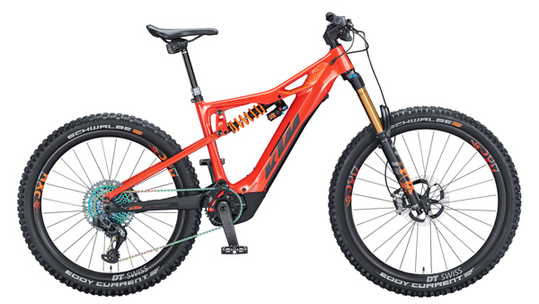 KTM മുതൽ Porsche വരെ, പ്രീമിയം ബ്രാൻഡുകളുടെ ലക്ഷ്വറി ഇലക്‌ട്രിക് സൈക്കിളുകളെ പരിചയപ്പെട്ടാലോ?