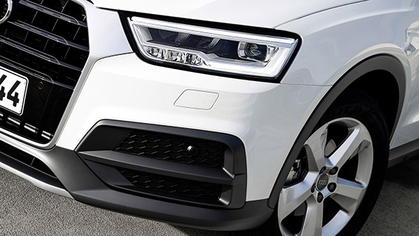 ഹാലജൻ മുതൽ Laser വരെ; ഇന്ന് കാറുകളിൽ കാണുന്ന വ്യത്യസ്ത തരം ഹെഡ് ലാമ്പുകൾ 