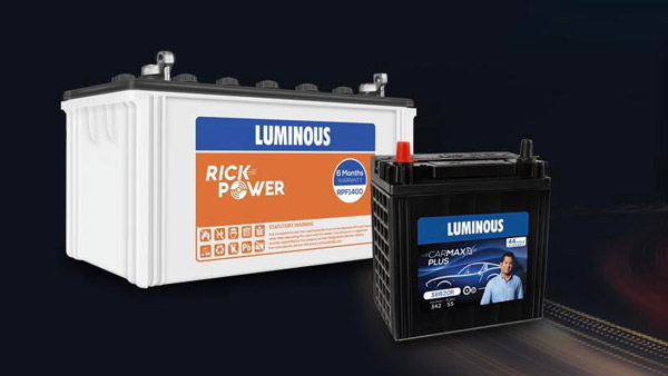 ബാറ്ററി മാറാൻ പോവുകയാണോ? കാറുകൾക്കുള്ള മികച്ച ബാറ്ററികൾ ഏതെല്ലാമാണെന്ന് അറിയാം