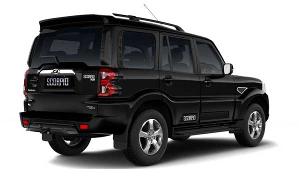 Mahindra Scorpio Classic വിൽപ്പനയ്ക്ക് എത്തുന്നത് രണ്ട് വേരിയന്റുകളിൽ, കൂട്ടിന് 7, 9 സീറ്റർ ഓപ്ഷനും