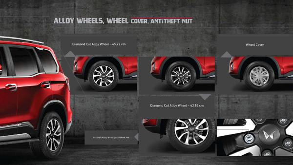 Scorpio N-നെ കൂടുതല്‍ മോടിപിടിപ്പിക്കാം; ഔദ്യോഗിക ആക്സസറികള്‍ വെളിപ്പെടുത്തി Mahindra