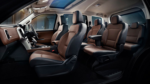 ഡീസല്‍, പെട്രോള്‍ എഞ്ചിനുകള്‍ക്കൊപ്പം 2WD, 4WD ഓപ്ഷനും; Scorpio N എഞ്ചിന്‍ ഓപ്ഷനുകള്‍ വെളിപ്പെടുത്തി Mahindra