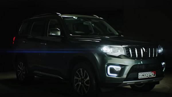 ലോഞ്ചിന് മണിക്കൂറുകള്‍ മാത്രം ബാക്കി; Mahindra Scorpio N-ന്റെ പുതിയ വീഡിയോ പുറത്ത്