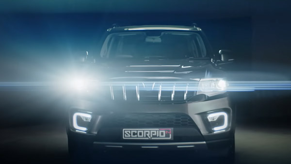 ലോഞ്ചിന് മണിക്കൂറുകള്‍ മാത്രം ബാക്കി; Mahindra Scorpio N-ന്റെ പുതിയ വീഡിയോ പുറത്ത്