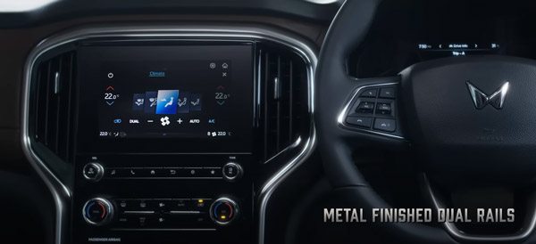 നിലവിൽ Mahindra -യുടെ എസ്‌യുവികളിൽ Scorpio N വേറെ ലെവൽ; കാരണങ്ങൾ ഇവ