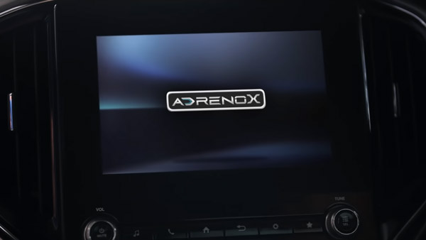 ലോഞ്ചിന് മണിക്കൂറുകള്‍ മാത്രം ബാക്കി; Mahindra Scorpio N-ന്റെ പുതിയ വീഡിയോ പുറത്ത്