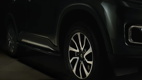 ലോഞ്ചിന് മണിക്കൂറുകള്‍ മാത്രം ബാക്കി; Mahindra Scorpio N-ന്റെ പുതിയ വീഡിയോ പുറത്ത്