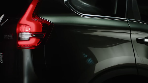 ലോഞ്ചിന് മണിക്കൂറുകള്‍ മാത്രം ബാക്കി; Mahindra Scorpio N-ന്റെ പുതിയ വീഡിയോ പുറത്ത്