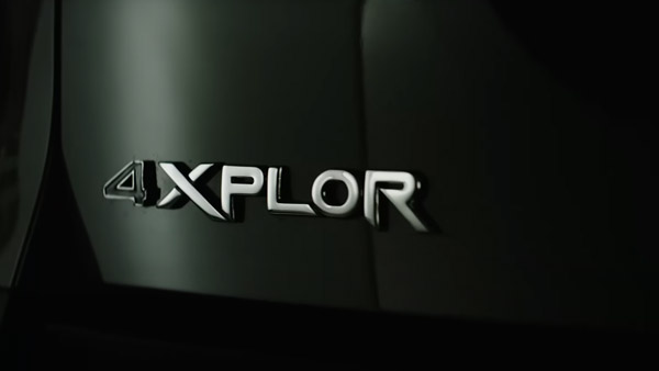 ലോഞ്ചിന് മണിക്കൂറുകള്‍ മാത്രം ബാക്കി; Mahindra Scorpio N-ന്റെ പുതിയ വീഡിയോ പുറത്ത്