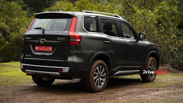 ആരെയും ആകർഷിക്കും Mahindra -യുടെ ബിഗ് ഡാഡി; Scorpio-N -ന്റെ റിവ്യൂ വിശേഷങ്ങൾ