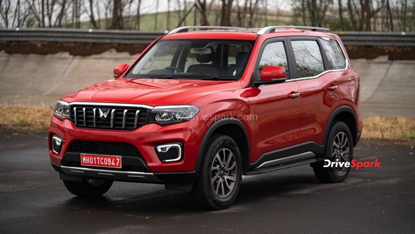 ആരെയും ആകർഷിക്കും Mahindra -യുടെ ബിഗ് ഡാഡി; Scorpio-N -ന്റെ റിവ്യൂ വിശേഷങ്ങൾ