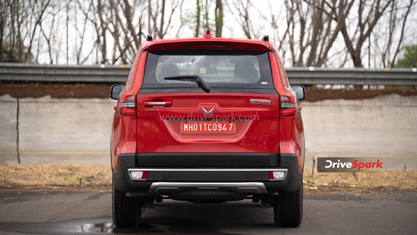ആരെയും ആകർഷിക്കും Mahindra -യുടെ ബിഗ് ഡാഡി; Scorpio-N -ന്റെ റിവ്യൂ വിശേഷങ്ങൾ