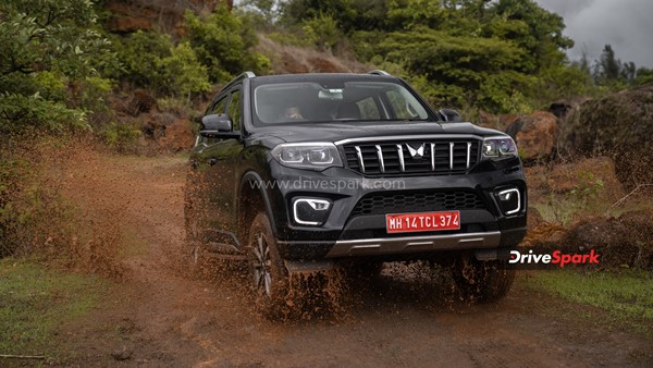 ആരെയും ആകർഷിക്കും Mahindra -യുടെ ബിഗ് ഡാഡി; Scorpio-N -ന്റെ റിവ്യൂ വിശേഷങ്ങൾ