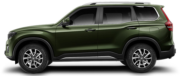 അഗ്രസ്സീവ് വിലയിൽ വിൽപ്പന പിടിക്കാൻ Mahindra -യുടെ ബിഗ് ഡാഡി; 11.99 ലക്ഷം രൂപയ്ക്ക് Scorpio N വിപണിയിൽ