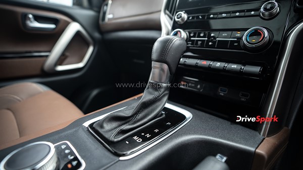 ആരെയും ആകർഷിക്കും Mahindra -യുടെ ബിഗ് ഡാഡി; Scorpio-N -ന്റെ റിവ്യൂ വിശേഷങ്ങൾ