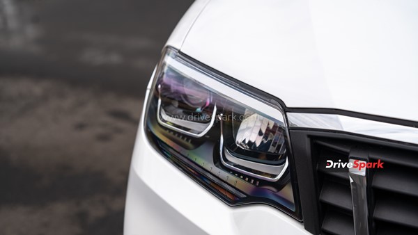 ആരെയും ആകർഷിക്കും Mahindra -യുടെ ബിഗ് ഡാഡി; Scorpio-N -ന്റെ റിവ്യൂ വിശേഷങ്ങൾ