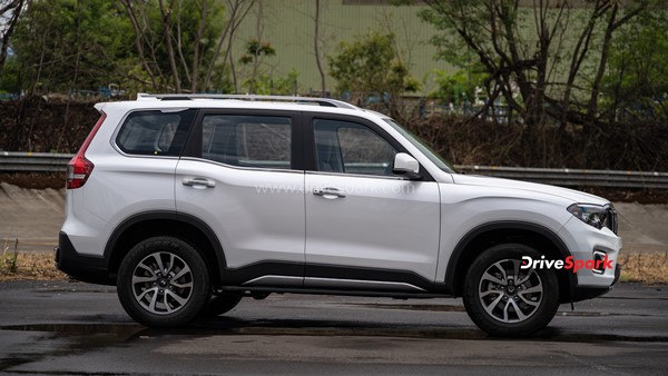 ആരെയും ആകർഷിക്കും Mahindra -യുടെ ബിഗ് ഡാഡി; Scorpio-N -ന്റെ റിവ്യൂ വിശേഷങ്ങൾ