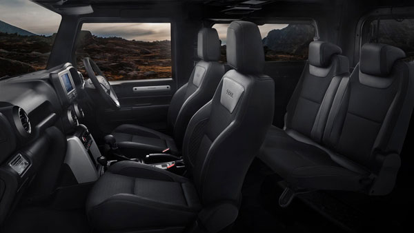 Thar-ലെ ഫീച്ചറുകള്‍ വീണ്ടും വെട്ടിക്കുറച്ച് Mahindra; പുതിയ മാറ്റങ്ങള്‍ ഇങ്ങനെ