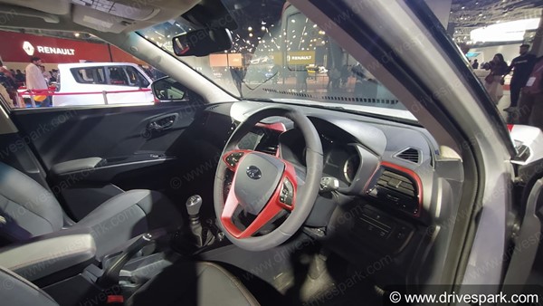 Mahindra XUV300 സ്‌പോര്‍ട്‌സ് എഡിഷന്റെ അവതരണം ഉടന്‍; എഞ്ചിന്‍ വിവരങ്ങള്‍ പുറത്ത്