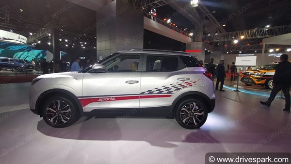 Mahindra XUV300 സ്‌പോര്‍ട്‌സ് എഡിഷന്റെ അവതരണം ഉടന്‍; എഞ്ചിന്‍ വിവരങ്ങള്‍ പുറത്ത്