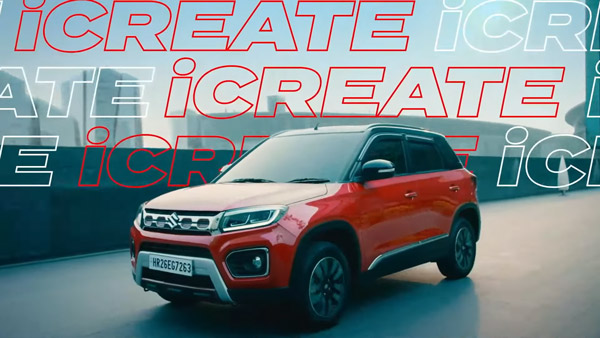 Maruthi Brezza -യുടെ ഇതുവരെയുളള വിൽപ്പന 7.5 ലക്ഷം കടന്നു; രണ്ട് വർഷത്തിനുളളിൽ നാല് എസ്‌യുവികൾ പുറത്തിറക്കും