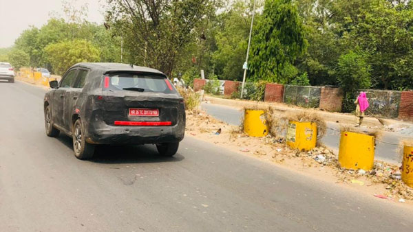 സുരക്ഷയിലും ഇന്ധനക്ഷമതയിലും തിളങ്ങാന്‍ Maruti Vitara