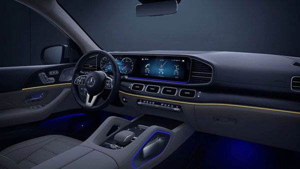 Mercedes Gls സ്വന്തമാക്കി ബോളിവുഡ് താരം വരുൺ ധവാൻ