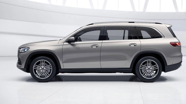 Mercedes Gls സ്വന്തമാക്കി ബോളിവുഡ് താരം വരുൺ ധവാൻ
