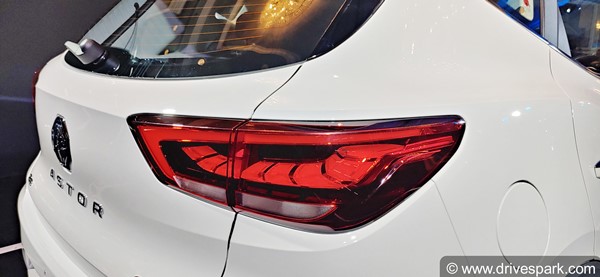 സെമികണ്ടക്ടർ ക്ഷാമത്തിനൊപ്പം കടുത്ത മത്സരവും; Astor എസ്‌യുവിക്ക് പുത്തൻ ബേസ് മോഡൽ നൽകാനൊരുങ്ങി MG