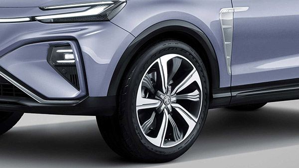 5G ഇന്റർനെറ്റ് സംവിധാനത്തോടൊപ്പം പുത്തൻ Mulan ഇലക്ട്രിക് കാർ അവതരിപ്പിച്ച് MG