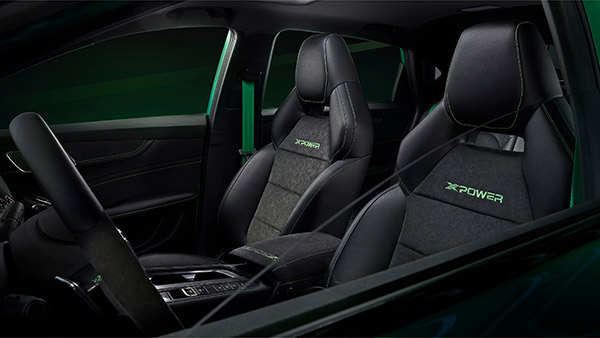 5G ഇന്റർനെറ്റ് സംവിധാനത്തോടൊപ്പം പുത്തൻ Mulan ഇലക്ട്രിക് കാർ അവതരിപ്പിച്ച് MG