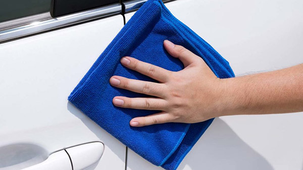 മൈക്രോ ഫൈബര്‍ ടവലുകളെക്കുറിച്ചും കാര്‍ പരിചരണത്തെക്കുറിച്ചും അറിയേണ്ടതെല്ലാം