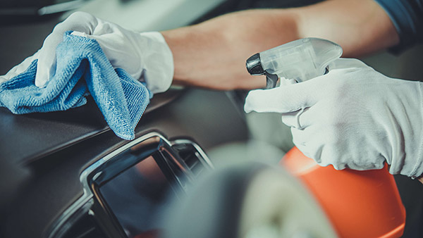 മൈക്രോ ഫൈബര്‍ ടവലുകളെക്കുറിച്ചും കാര്‍ പരിചരണത്തെക്കുറിച്ചും അറിയേണ്ടതെല്ലാം