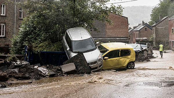 പ്രകൃതി ദുരന്തങ്ങളിൽ കാറുകൾക്ക് ഇൻഷുറൻസ് കവറേജ് ഉണ്ടാവുമോ?
