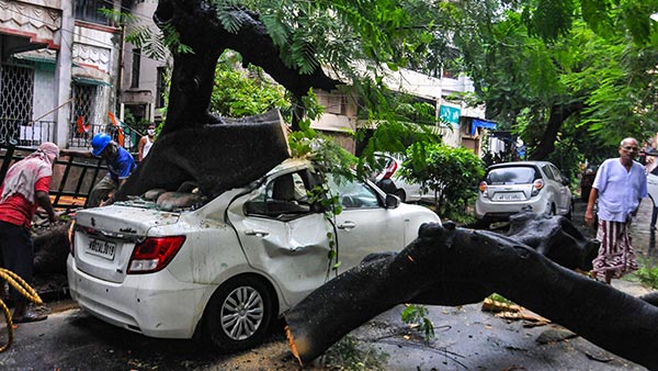 പ്രകൃതി ദുരന്തങ്ങളിൽ കാറുകൾക്ക് ഇൻഷുറൻസ് കവറേജ് ഉണ്ടാവുമോ?