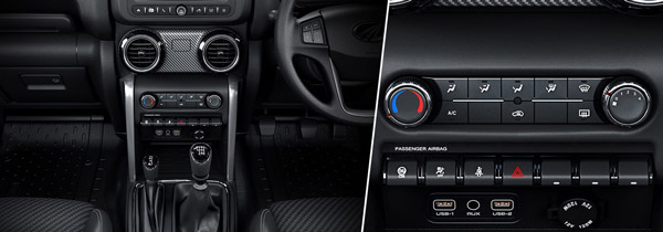 ഓട്ടത്തിനിടെ തീപിടിച്ച് മഹീന്ദ്ര ഥാർ; സംഭവം ഡൽഹി പാനിപ്പത്ത് നാഷ്ണൽ ഹൈവേയിൽ