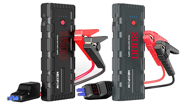 എന്താണ് ജമ്പ്-സ്റ്റാർട്ടിംഗ് കിറ്റുകളുടെ പ്രസക്തി? മികച്ചത് ഏതെല്ലാമെന്ന് അറിയാം