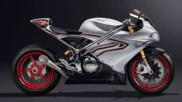 6 ബ്രാന്‍ഡുകളും സര്‍ക്കാരുമായി സഹകരിച്ച് ഇലക്ട്രിക് മോട്ടോര്‍സൈക്കിളൊരുക്കാന്‍ Norton