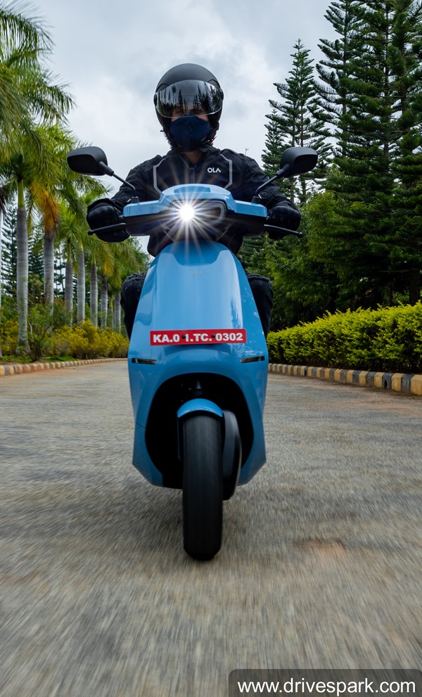 ഇനി മുതൽ ഈ കിടിലൻ ഫീച്ചറുകളും കൂട്ടിനുണ്ടാവും, Ola S1 പ്രോ ഇലക്‌ട്രിക് സ്‌കൂട്ടറിന്റെ OTA അപ്ഡേഷൻ വിശേഷങ്ങൾ 