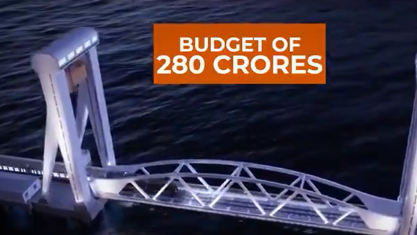 രാമേശ്വരം-ധനുഷ്‌കോടി റൂട്ടിൽ വീണ്ടും ട്രെയിൻ ഇരംമ്പം; 60 -വർഷങ്ങൾക്ക് ശേഷം പാമ്പൻ പാലം പുനർ നിർമ്മിക്കാനൊരുങ്ങി റെയിൽവേ