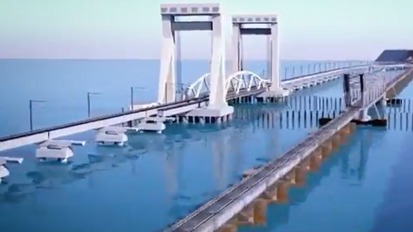 രാമേശ്വരം-ധനുഷ്‌കോടി റൂട്ടിൽ വീണ്ടും ട്രെയിൻ ഇരംമ്പം; 60 -വർഷങ്ങൾക്ക് ശേഷം പാമ്പൻ പാലം പുനർ നിർമ്മിക്കാനൊരുങ്ങി റെയിൽവേ