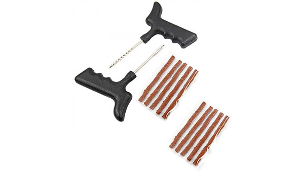 വഴിയിൽ കിടക്കേണ്ട, വാഹനത്തിൽ തന്നെ സൂക്ഷിക്കാനാവുന്ന ചെലവു കുറഞ്ഞ പഞ്ചർ കിറ്റുകളെ പരിചയപ്പെടാം 