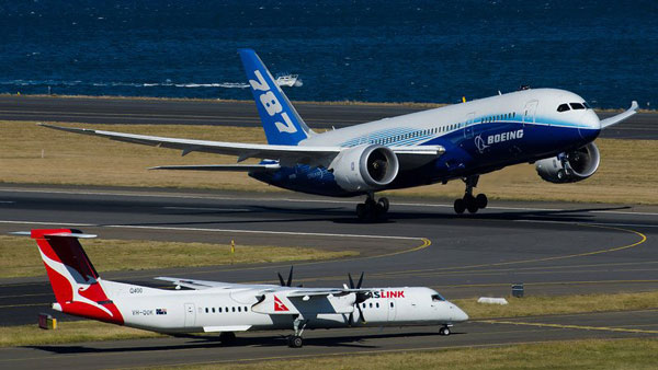 വിമാനങ്ങൾക്ക് ഹെഡ്‌ലൈറ്റുകൾ ഉണ്ടോ? ഉണ്ടെങ്കിൽ അവയുടെ യഥാർഥ ഉപയോഗം എന്താണ്?