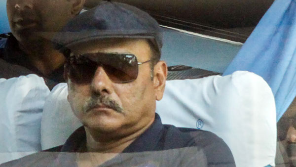 തന്റെ ഇതിഹാസ കാറായ ഔഡി 100 പുതുക്കിപണിത് രവി ശാസ്ത്രി