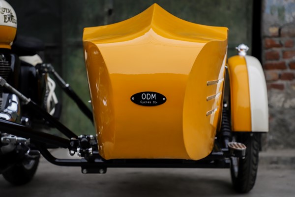 4 യുണീക് കസ്റ്റം ബില്‍ഡ് മോട്ടോര്‍സൈക്കിളുകള്‍ അവതരിപ്പിച്ച് Royal Enfield