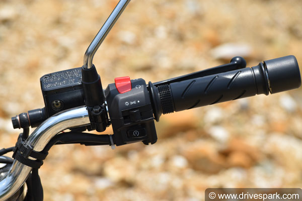 Bullet 350 -യെക്കാൾ വിലക്കുറവ്; അഗ്രസ്സീവ് വിലയ്ക്ക് പുത്തൻ Hunter 350 അവതരിപ്പിക്കാനൊരുങ്ങി Royal Enfield