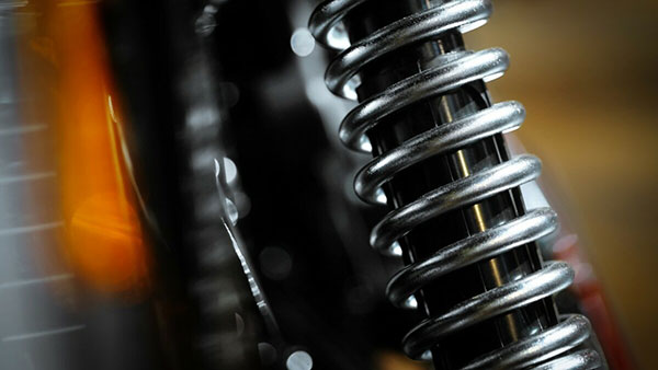 ഒരു കാർ ഷോക്ക് അബ്സോർബറിന്റെ ആയുസ് എത്രയാണെന്ന് അറിയാമോ?