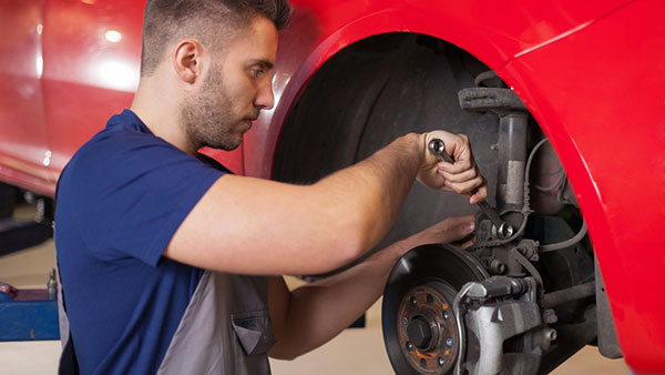 ഒരു കാർ ഷോക്ക് അബ്സോർബറിന്റെ ആയുസ് എത്രയാണെന്ന് അറിയാമോ?